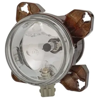 Přední světlomet Vložka světlometu, dálkový světlomet HELLA 1K0 008 191-007