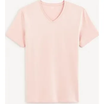 Pánské oblečení Tričko Neuniv z bavlny Supima®