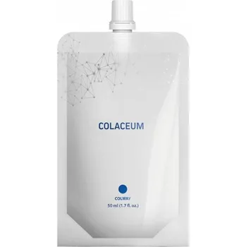 Pleťový krém Colway COLACEUM vosk na pleť, vlasy a nehty, 50ml