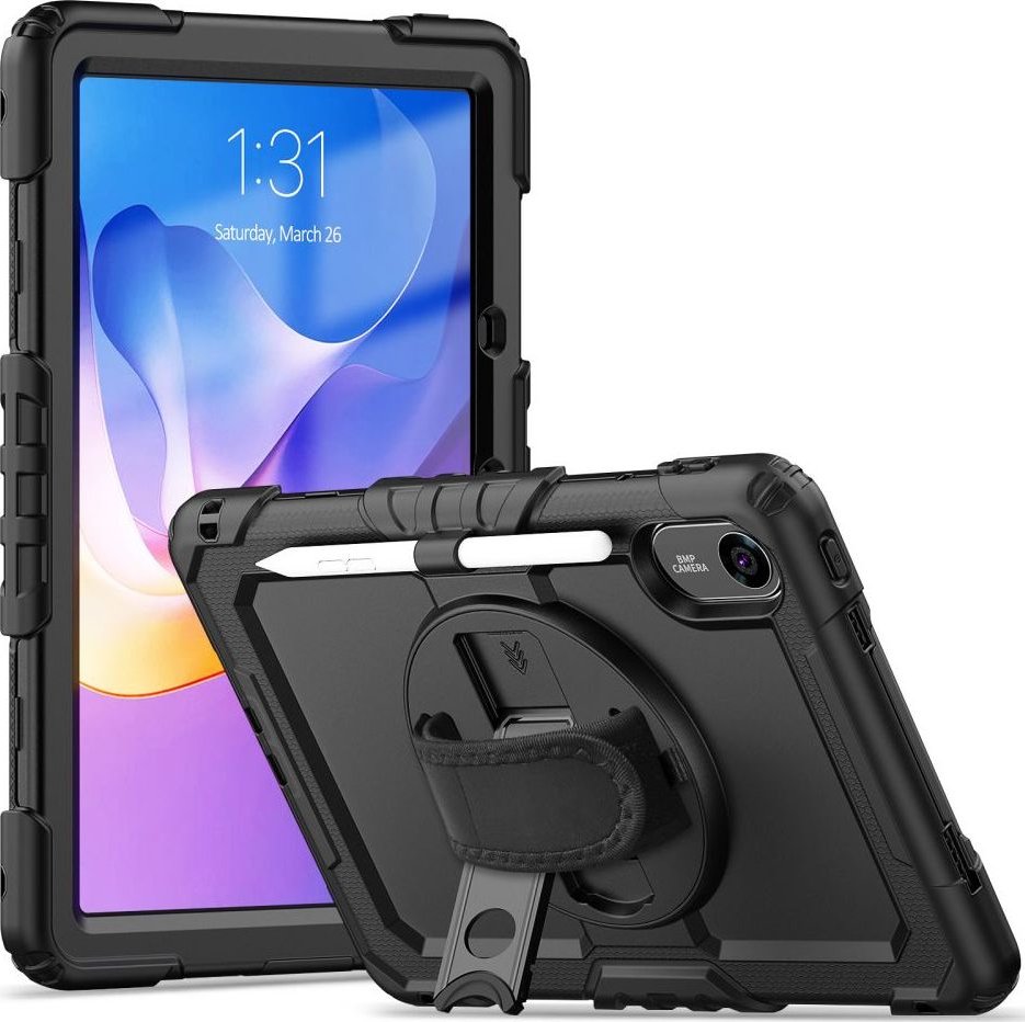 Tech Protect Solid pro Xiaomi Redmi Pad 2 11.0 černé od 632 Kč - Zbozi.cz