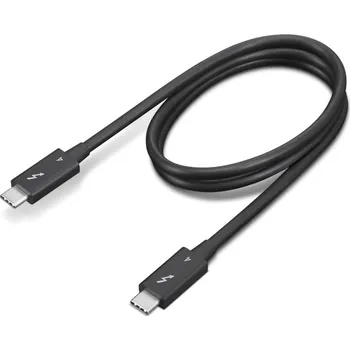 Lenovo Thunderbolt 4 Cable (40Gbps - 0.7m)