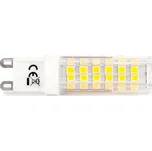 BERGE LED žárovka - G9 - 12W - 1060Lm - neutrální bílá 103462293