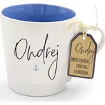 Nekupto Hrnek se jménem Original 300 ml