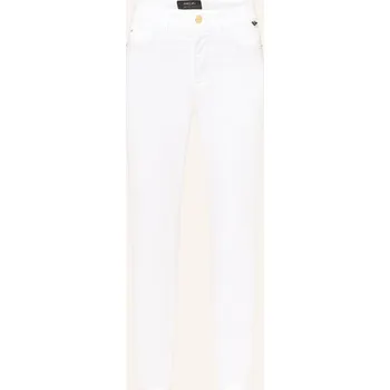 Dámské kalhoty Marc Cain Dámské Chino Kalhoty Silea, 100 white, 42
