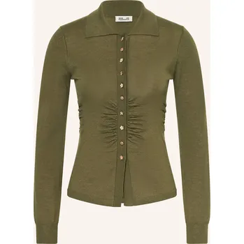 Dámské tričko Baum Und Pferdgarten Dámská Úpletová Halenka Camiline,...