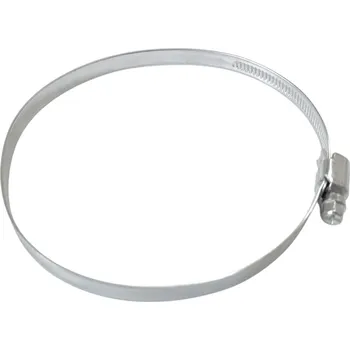 Instalatérský materiál Hadicová spona 100-120/9