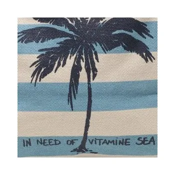 Banana Moon Kabelka Seta Lohan 11F56 Modrá 00