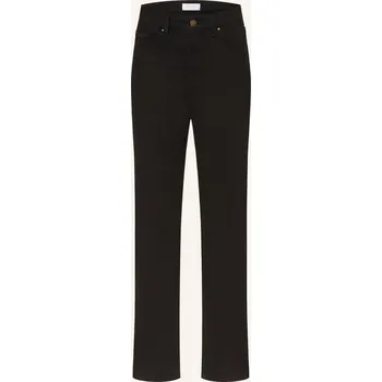 Dámské džíny Hobbs Dámské Rovné Džíny Macy, black, 38