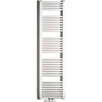 Radiátor Thermal Trend KD 450 x 1680 kombinovaný topný žebřík rovný 930W, středové připojení KD 450/1680 SP