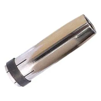 Stavební hořák LW Plynová hubice 12,5 x 63,5 mm kónická pro hořáky MB 24