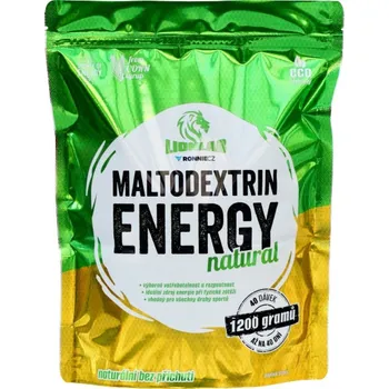 Maltodextrin Energy Natural