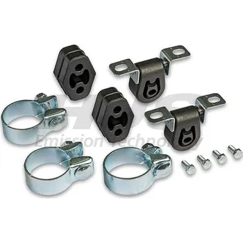 Montážní sada, výfukový systém HJS 82 11 4503