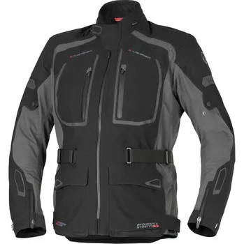 Moto bunda BÜSE RIVA LITE textilní bunda, dámská