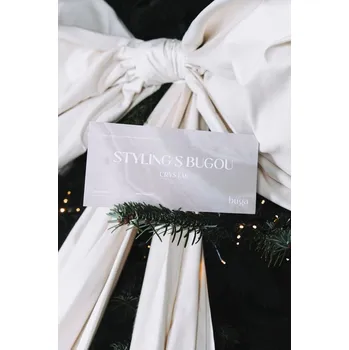 Kosmetická sada Balíček Crystal, Bez typologie, Chrudim