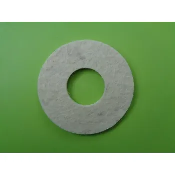 Prachovka filcová T2