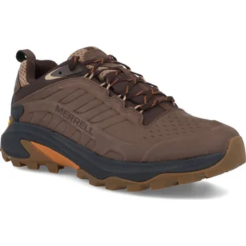 Dámská treková obuv Merrell Moab Speed 2 LTR WP M J038045 - mole 46,5