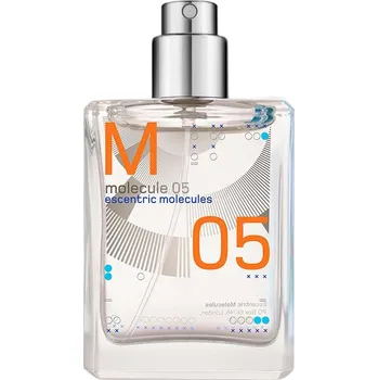 Unisex parfém Escentric Molecules Molecule 05 Toaletní voda EDT 30ml, unisex