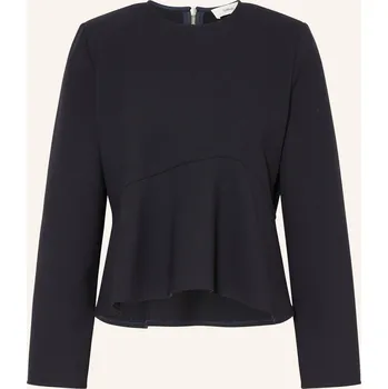 Ba&Sh Dámská Blůza Irine, tmavě modrá, 32