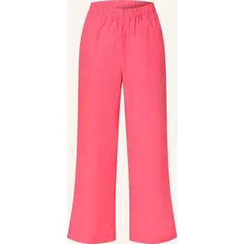 Maerz Muenchen Dámské Kalhoty, světle červená, 46