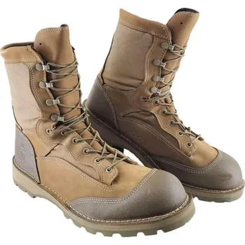 Těžké boty Boty vysoké 8" USMC RAT VIBRAM vel.11R