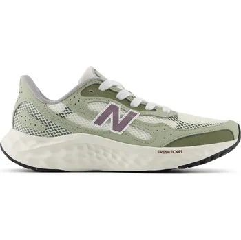 Dámské tenisky Dámské boty New Balance Fresh Foam Arishi v4 WARISTD4 – zelené