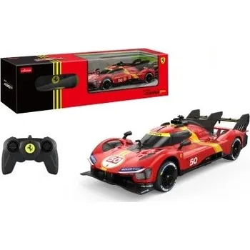 autíčko Auto R/C Ferrari 499P 1:24