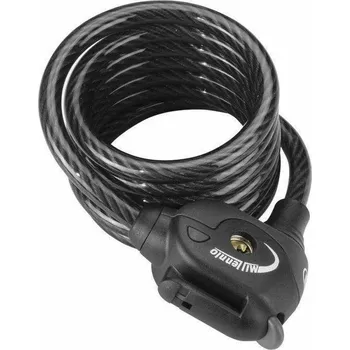 Zámek na kolo Abus 895/185 KF Millenio