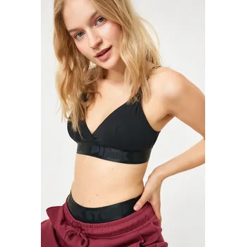 Podprsenka Podprsenka PINK STORM Soft Studio Bralette