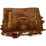 Plyšová kniha Harry Potter Příšerná kniha příšer 32cm