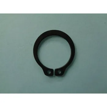Pojistný kroužek 13 na hřídel