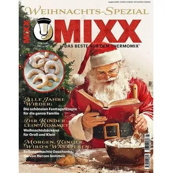 MIXX Weihnachts Spezial (2025)