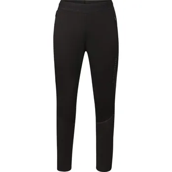 Pánské kalhoty Pánské softshellové kalhoty ALPINE PRO ABAR 2 černá XL