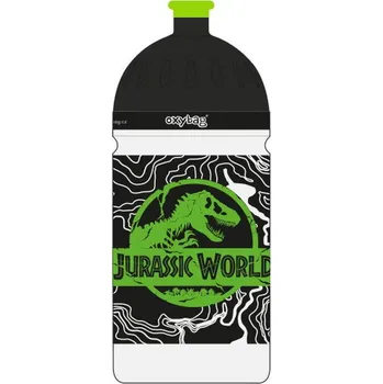 Oxybag Jurassic World Láhev na pití 500 ml