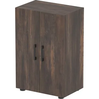 Komoda Policová komoda GENMO, mars + vyzvednutí ZDARMA