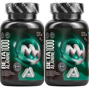 Aminokyselina Beta Alanine 1000 - akce 1+1