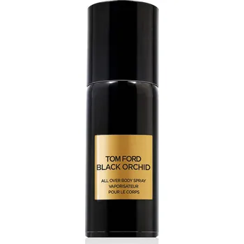 Nestandardní parfém Tom Ford Black Orchid tělový sprej 150 ml W