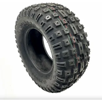 Příslušenství pro koloběžku TUOVT 14x5,0-6,5 (130/70-6,5) CST Bezdušová pneumatika