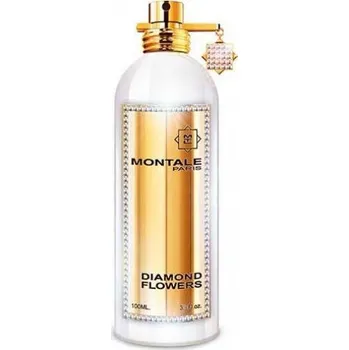 Dámský parfém Montale Paris Diamond Flowers W EDP 100 ml