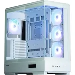 Zalman P50 DS (P50 DS White) bílá