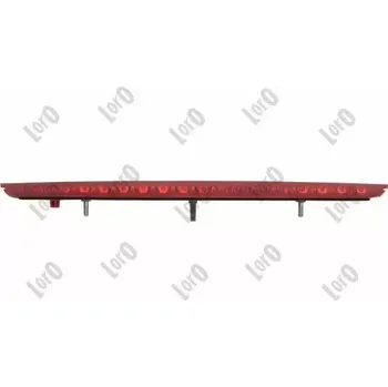 Osvětlení SPZ LORO Přídavné brzdové světlo LOR 135-99-014