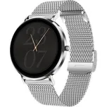 MaxCom Smartwatch FW27 Selenium Silver