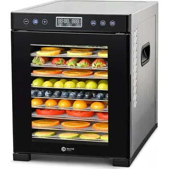 Sušička potravin Sušička potravin, hub a ovoce Balter DA-109