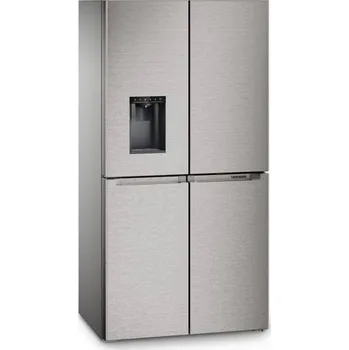 Lednice Liebherr Prime MBsddi 9058 nerez