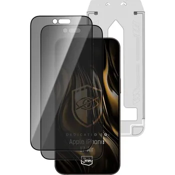 3mk HARDY Privzone 9H na Apple iPhone Air