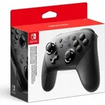 Nintendo Switch Pro Controller (NSP140) černý