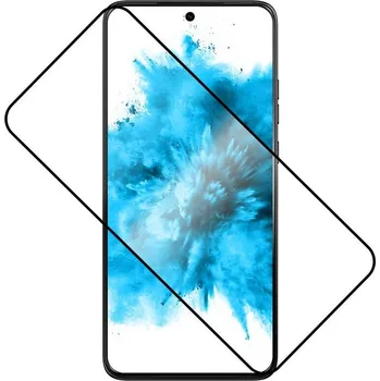 FIXED Full-Cover na Motorola ThinkPhone 25 5G (FIXGFA-1499-BK) černé