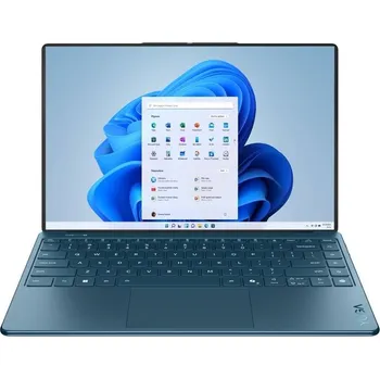 Počítač Lenovo Yoga Slim 9 14ILL10 (83CX001DCK) modrý