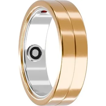 Chytré hodinky Maxcom mRing MR100 9/60 Gold