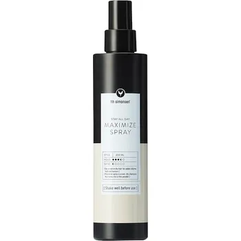 Stylingový přípravek HH-Simonsen Hair-styling Vlasovy-stylingMaximize Spray 200 ml (4 220,00 Kč / 1 l)
