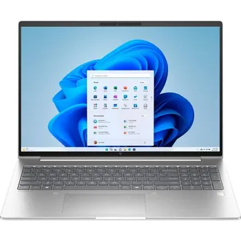 Notebook HP EliteBook 6 G1a 16" (9M4J4AT#BCM) stříbrný